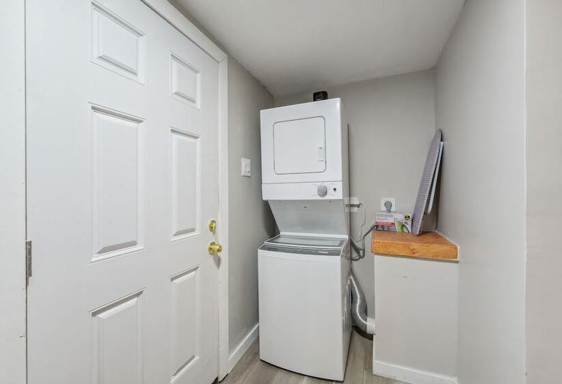 Macon Cottage W/ Porch   2 Mi To Downtown!