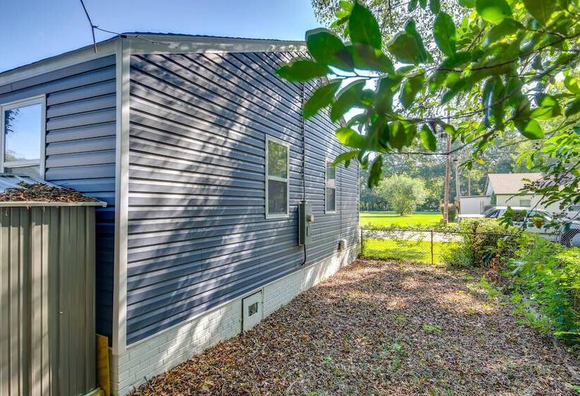 Modern Augusta Home: Close To Downtown!