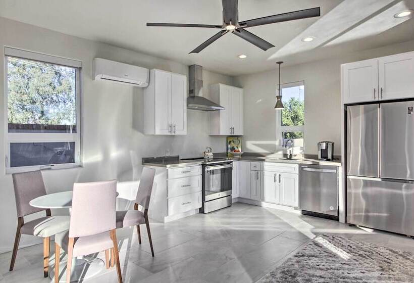 < 3 Mi To U Of A: Poolside Oasis In Tucson!