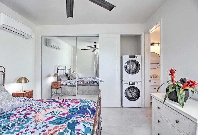 < 3 Mi To U Of A: Poolside Oasis In Tucson!