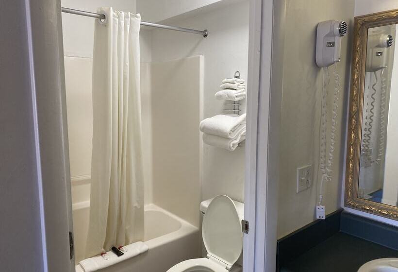 Мотель Lakeinn