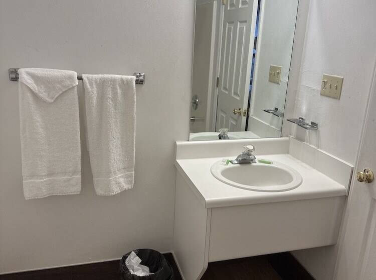 Мотель Lakeinn