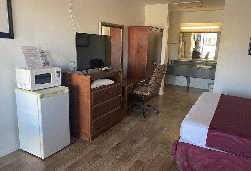 汽车旅馆  Lakeinn