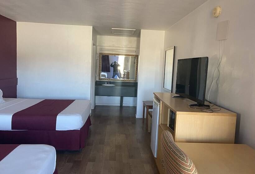 Мотель Lakeinn