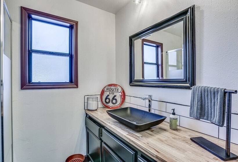 Mountain Home Near Yosemite W/ Well Being Retreat!