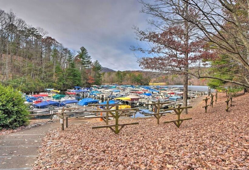 Mountain Mint Inn: Cabin W/ Resort Amenity Access!