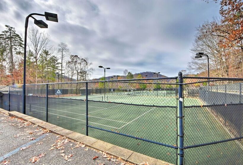 Mountain Mint Inn: Cabin W/ Resort Amenity Access!