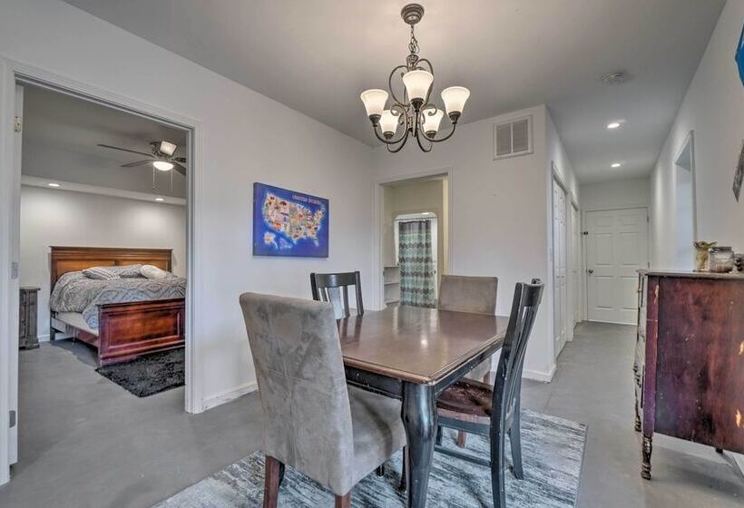 Nashville Area Apartment: 12 Mi To Downtown!