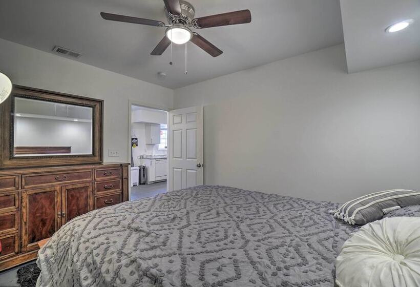 Nashville Area Apartment: 12 Mi To Downtown!