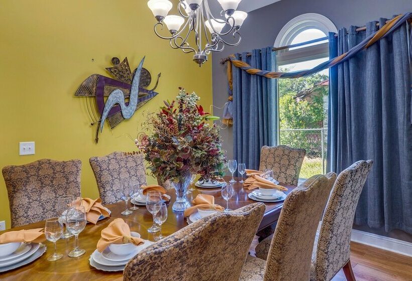 Natchez Vacation Rental, Close To Historic Parks!