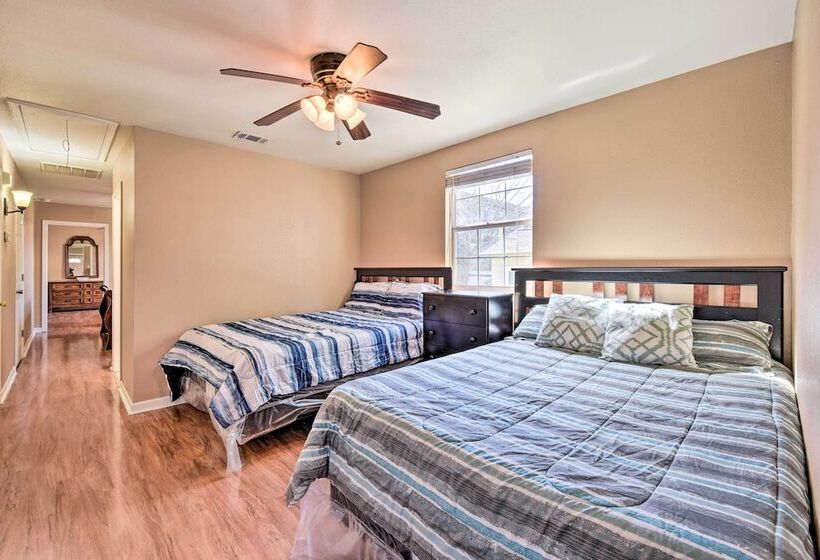 New Orleans Home ~ 2 Mi To Bourbon Street!