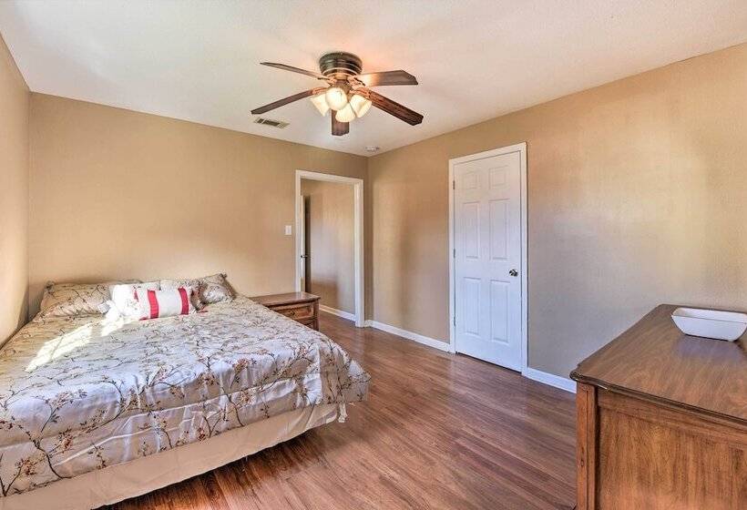 New Orleans Home ~ 2 Mi To Bourbon Street!