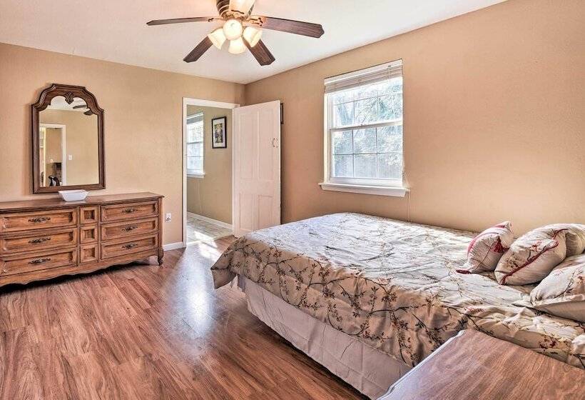 New Orleans Home ~ 2 Mi To Bourbon Street!