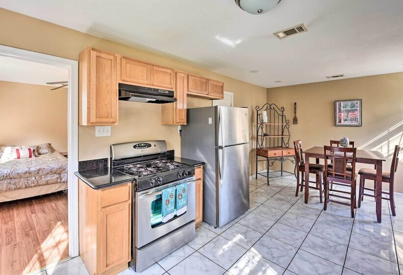 New Orleans Home ~ 2 Mi To Bourbon Street!