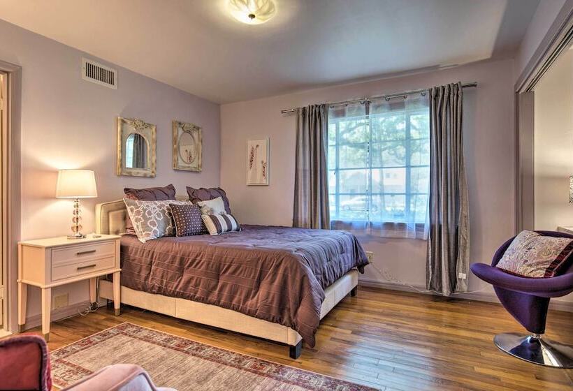 Ocean Springs Home   Walk To Beach & Downtown!