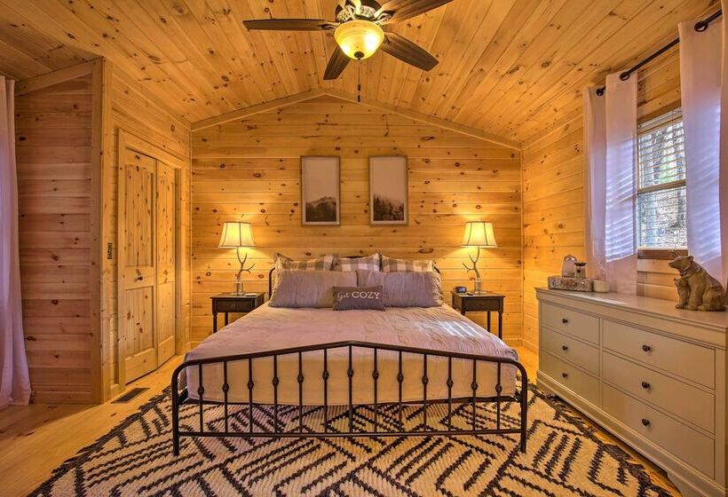 Outdoor Lover S Haven In The Blue Ridge Mtns!
