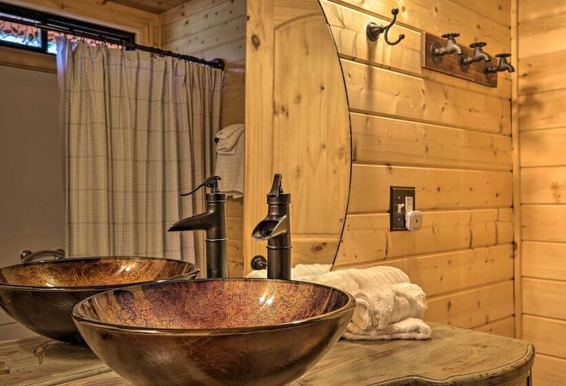 Outdoor Lover S Haven In The Blue Ridge Mtns!