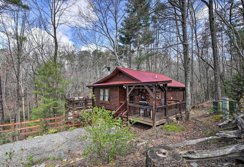 Outdoor Lover S Haven In The Blue Ridge Mtns!