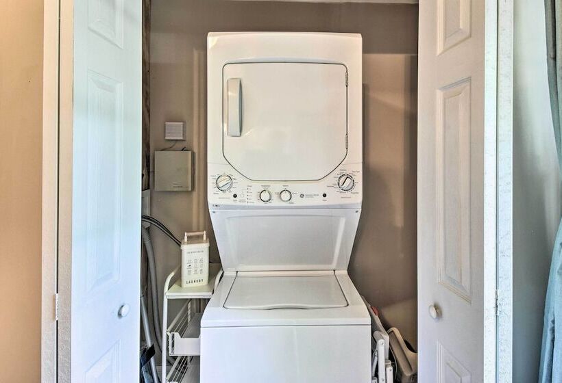 Owl S Hideaway  In Cleveland W/ 2 Fire Pits!