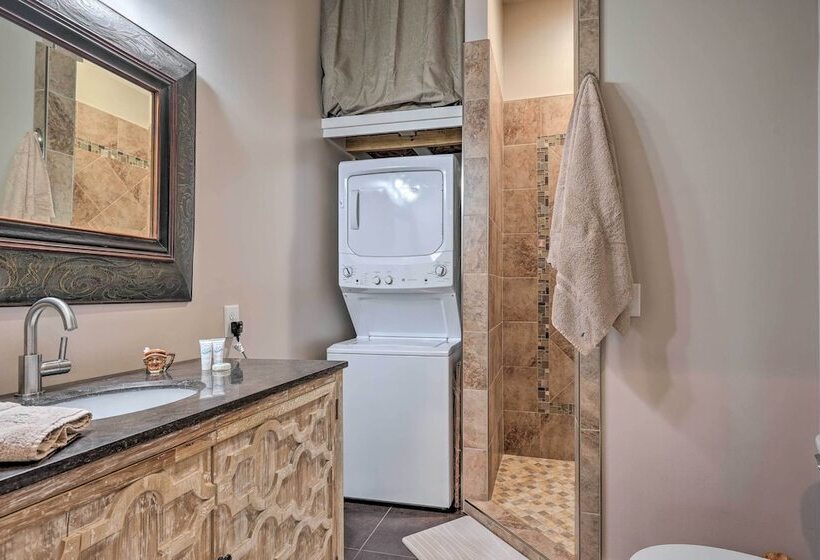 Peaceful Gem Near Cloudland Canyon State Park