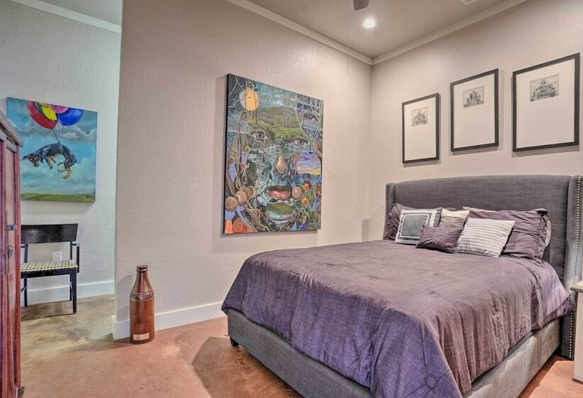 Peaceful Gem Near Cloudland Canyon State Park