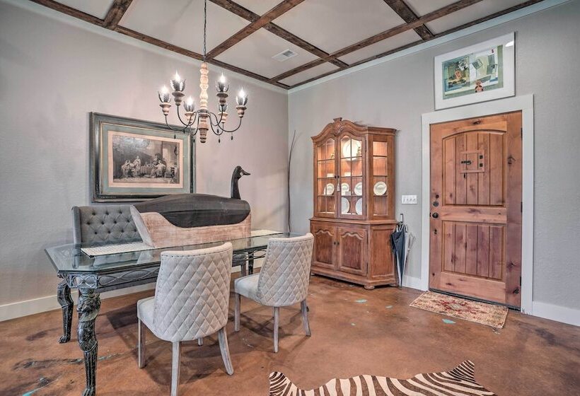 Peaceful Gem Near Cloudland Canyon State Park