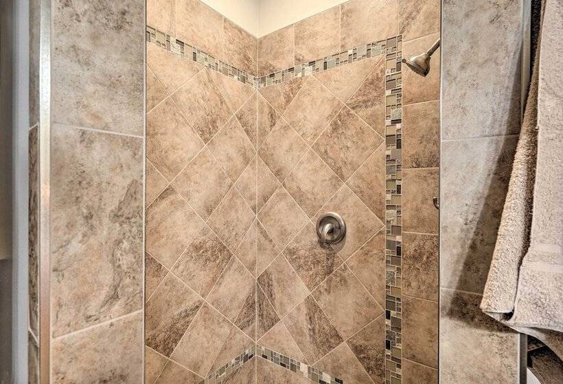 Peaceful Gem Near Cloudland Canyon State Park