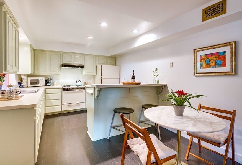 Peaceful Pasadena Retreat W/ Patio Near Trails!