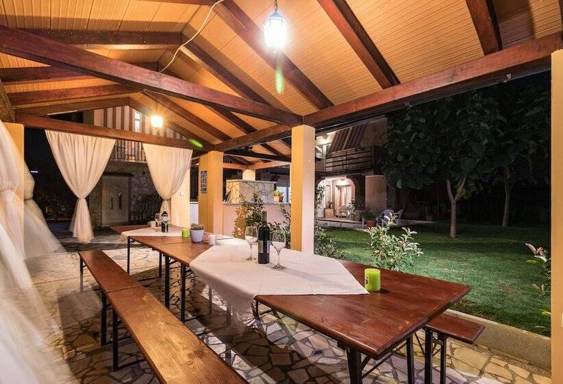 פנסיון Apartments Kendel