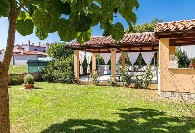 פנסיון Apartments Kendel