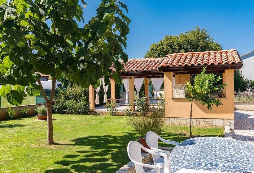 פנסיון Apartments Kendel