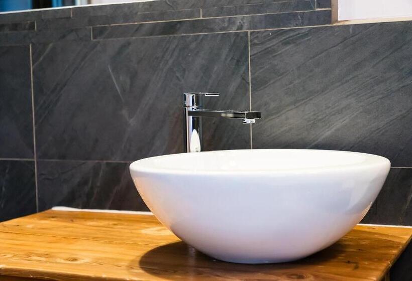 פנסיון Mirtillo Alpino Casa Vacanze