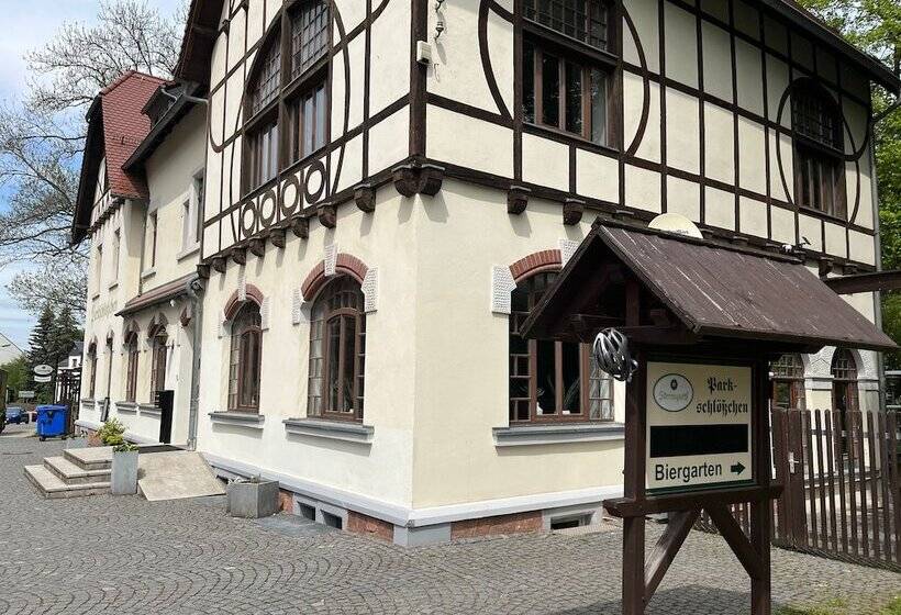Pension Parkschlösschen