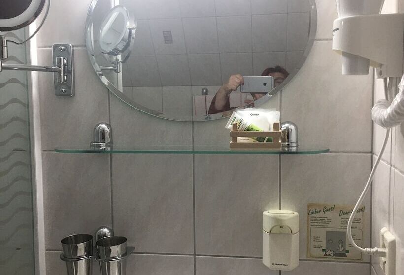 Pension Parkschlösschen