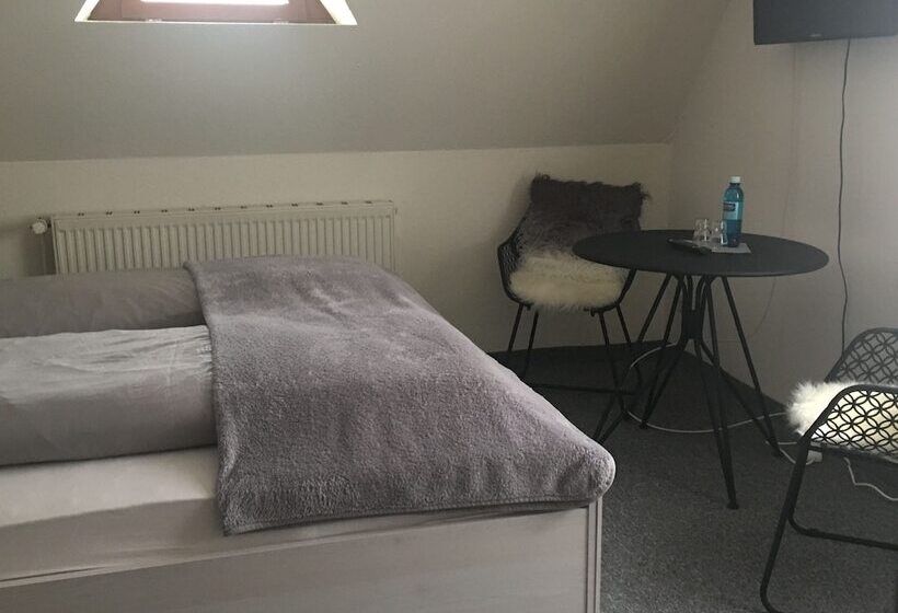 Pension Parkschlösschen