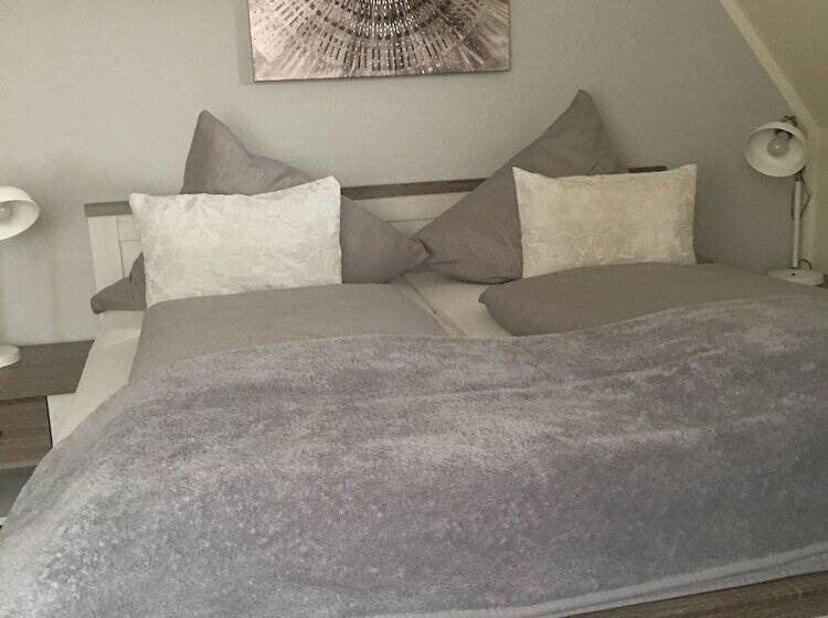 Pension Parkschlösschen