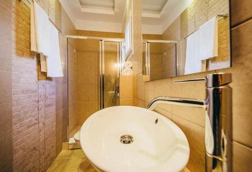 פנסיון To Spiti Tis Sofias