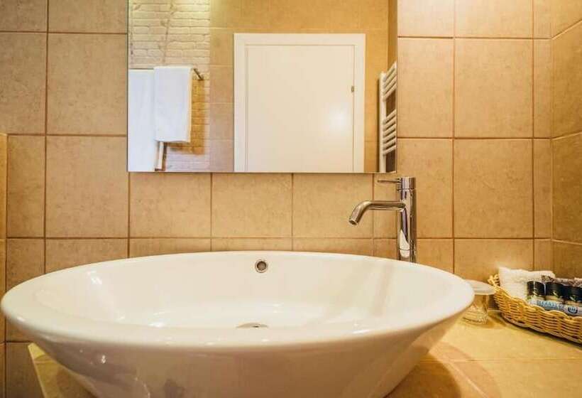 פנסיון To Spiti Tis Sofias