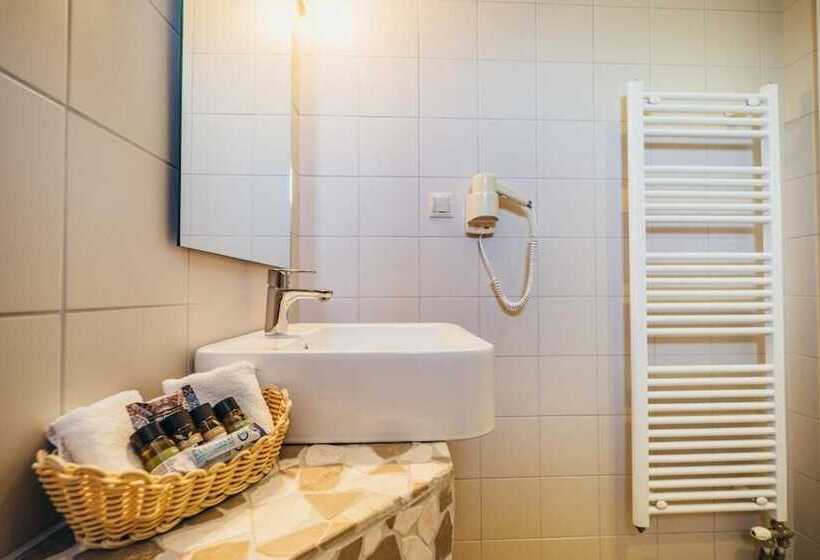 פנסיון To Spiti Tis Sofias