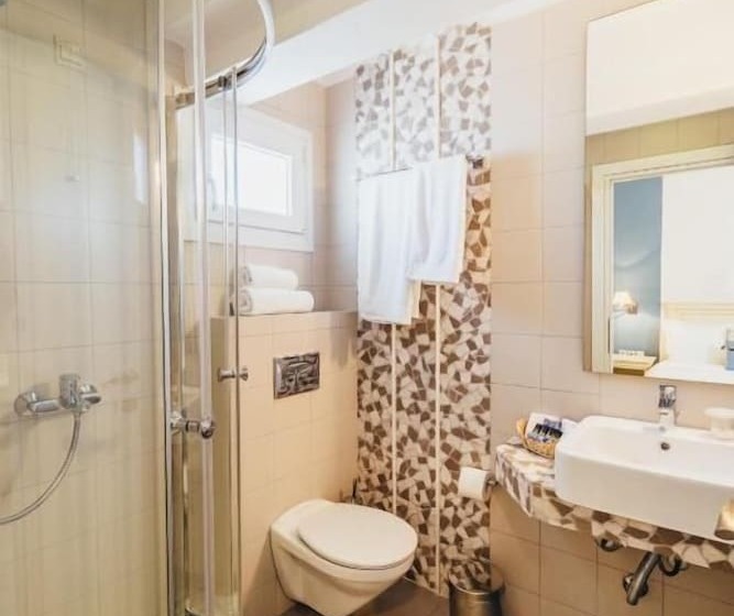 פנסיון To Spiti Tis Sofias