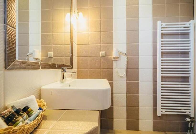 פנסיון To Spiti Tis Sofias