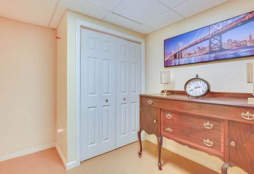 Pet Friendly Conyers Cabin   23 Miles To Atlanta!