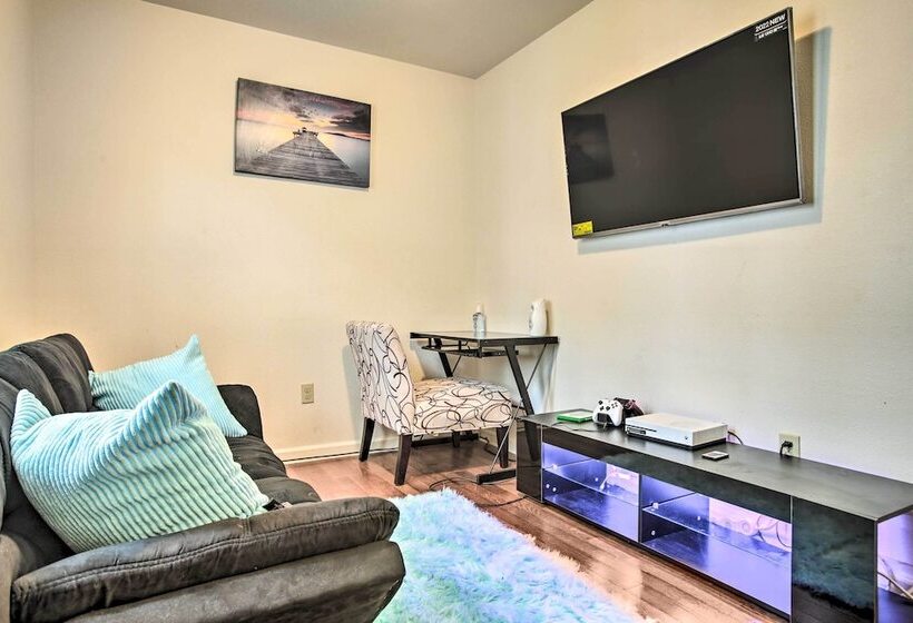 Pet Friendly Home < 3 Mi To French Quarter!