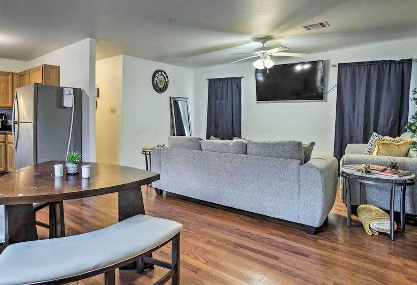 Pet Friendly Home < 3 Mi To French Quarter!