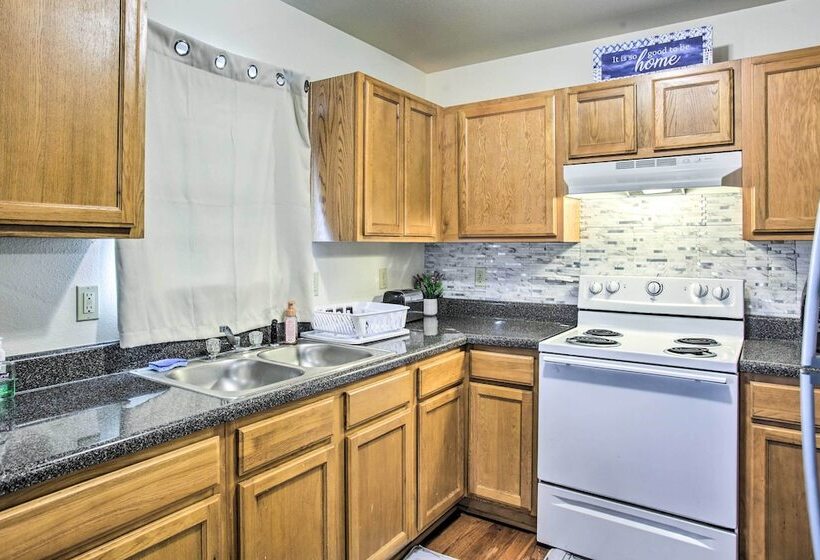 Pet Friendly Home < 3 Mi To French Quarter!