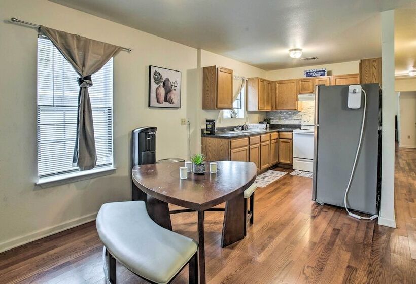 Pet Friendly Home < 3 Mi To French Quarter!