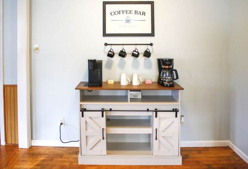 Pet Friendly Michigan Retreat W/ Fire Pit & Yard!