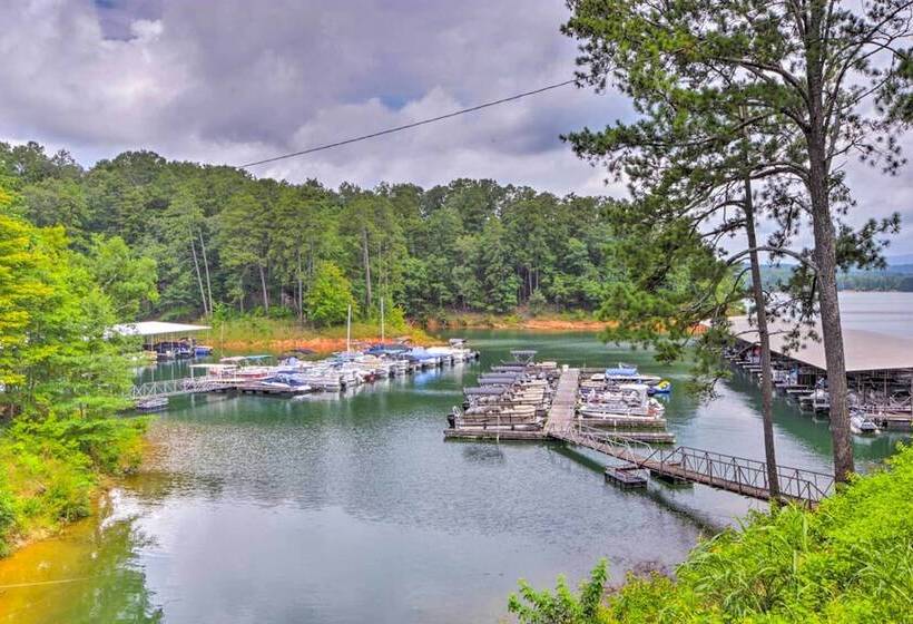 Owl S Nest  Pet Friendly Cabin W/ Private Hot Tub