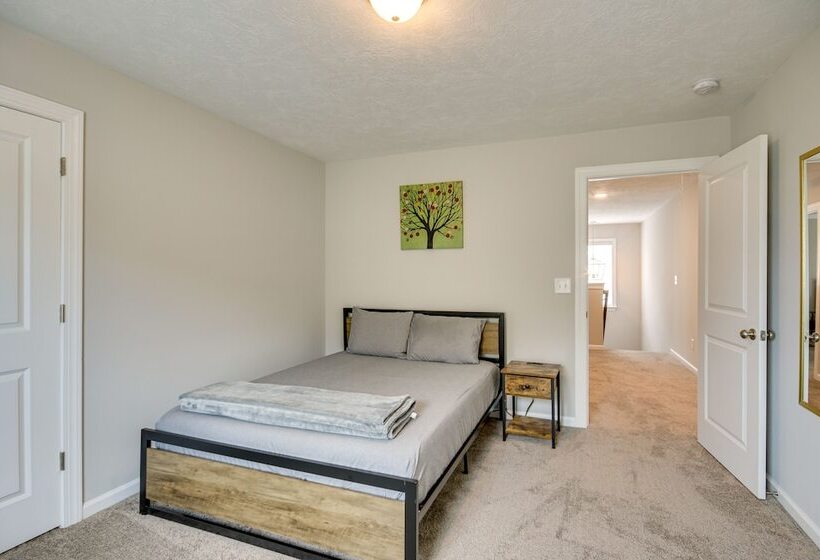 Pet Friendly & Spacious Grovetown Vacation Rental!