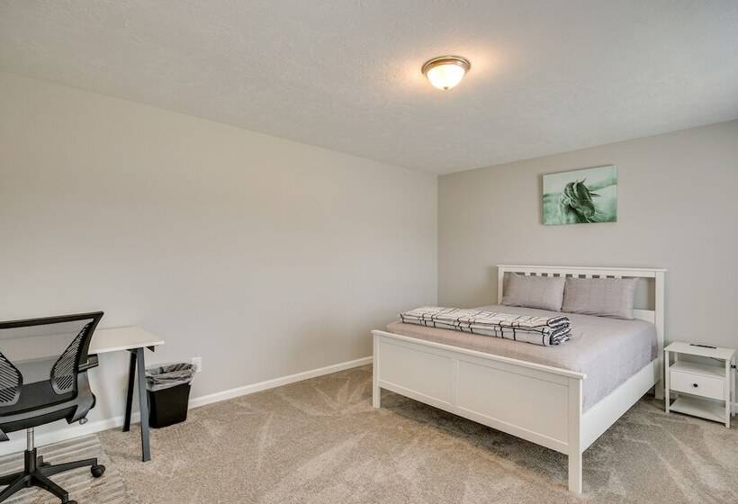 Pet Friendly & Spacious Grovetown Vacation Rental!